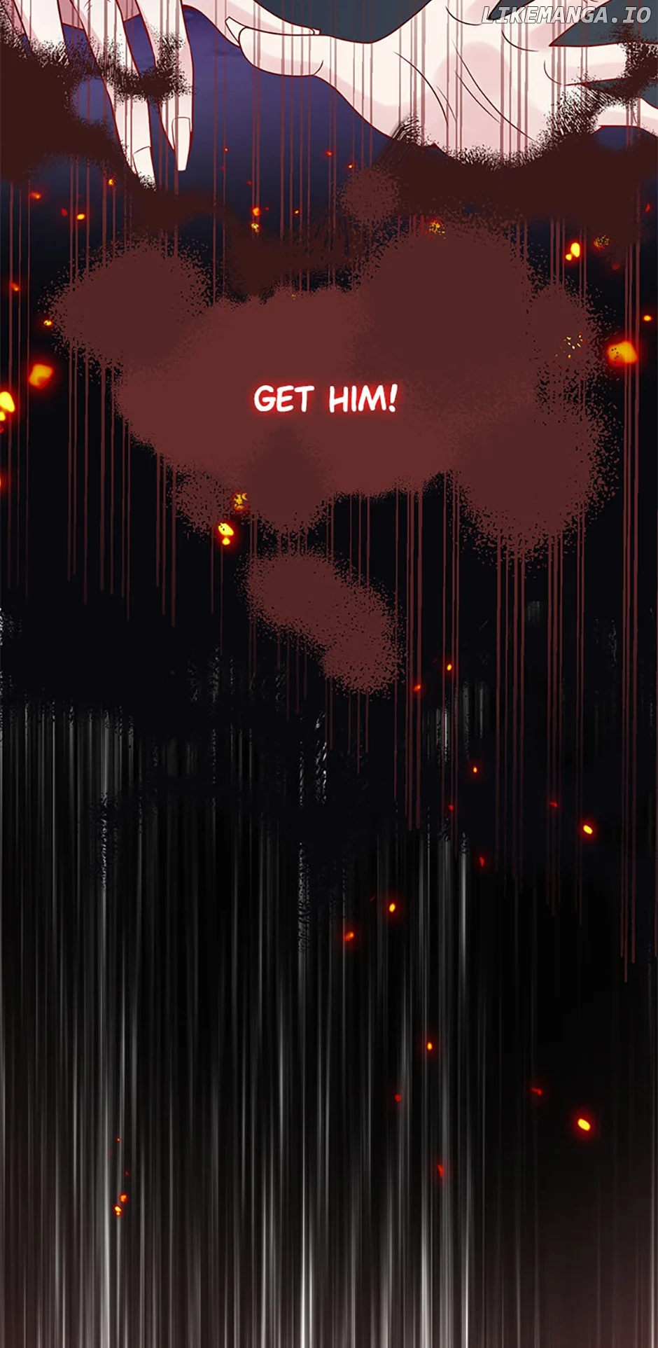 The Adopted Daughter Saves the World Chapter 54 page 27