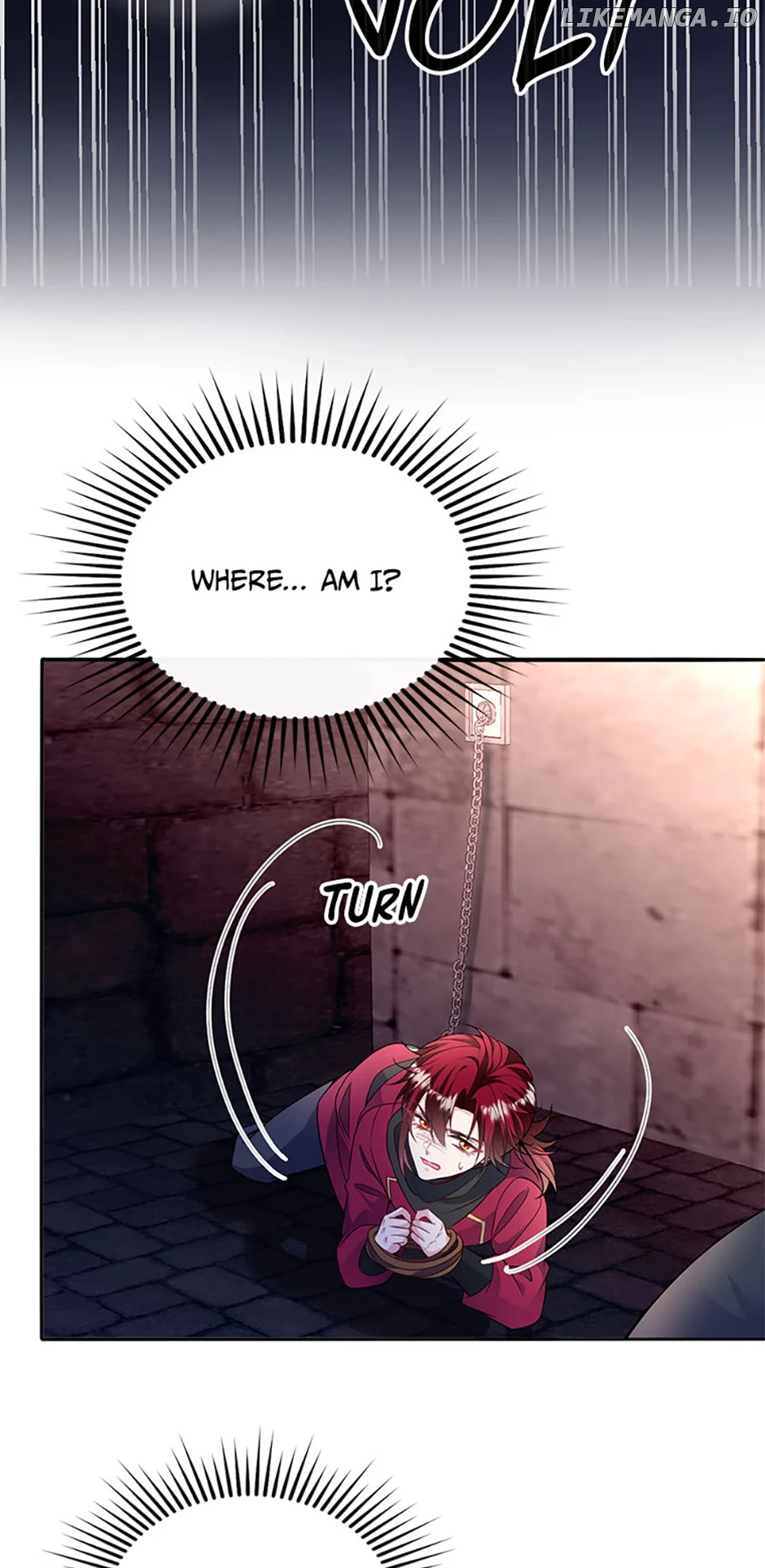 The Adopted Daughter Saves the World Chapter 54 page 29