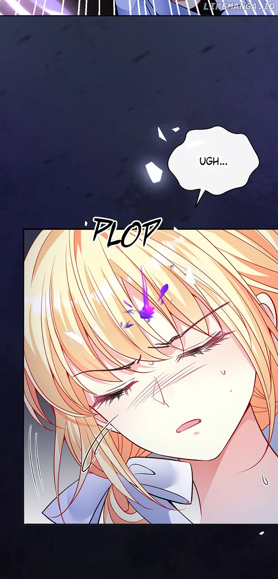 The Adopted Daughter Saves the World Chapter 54 page 52