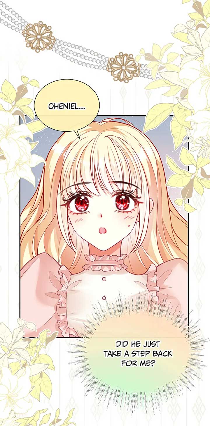 The Adopted Daughter Saves the World Chapter 64 page 16