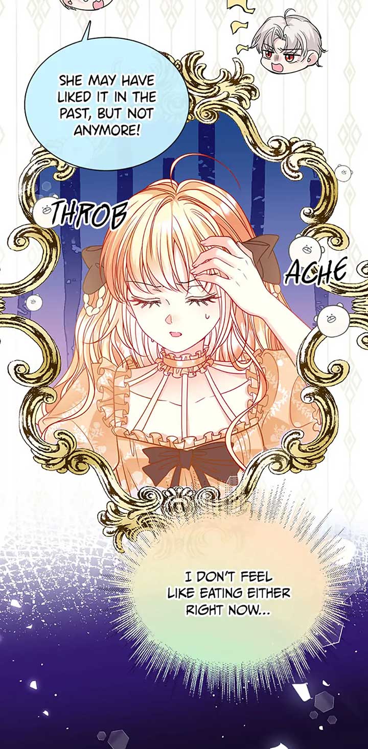 The Adopted Daughter Saves the World Chapter 64 page 42