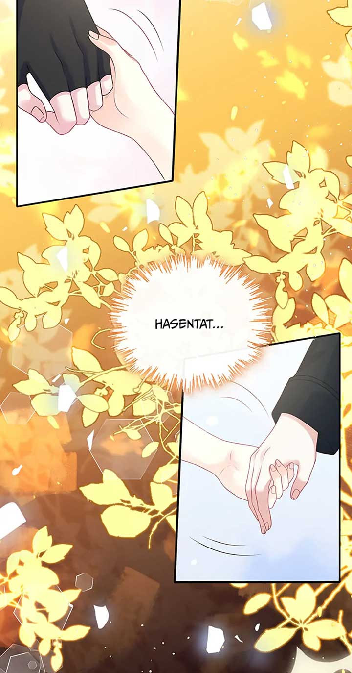The Adopted Daughter Saves the World Chapter 64 page 72