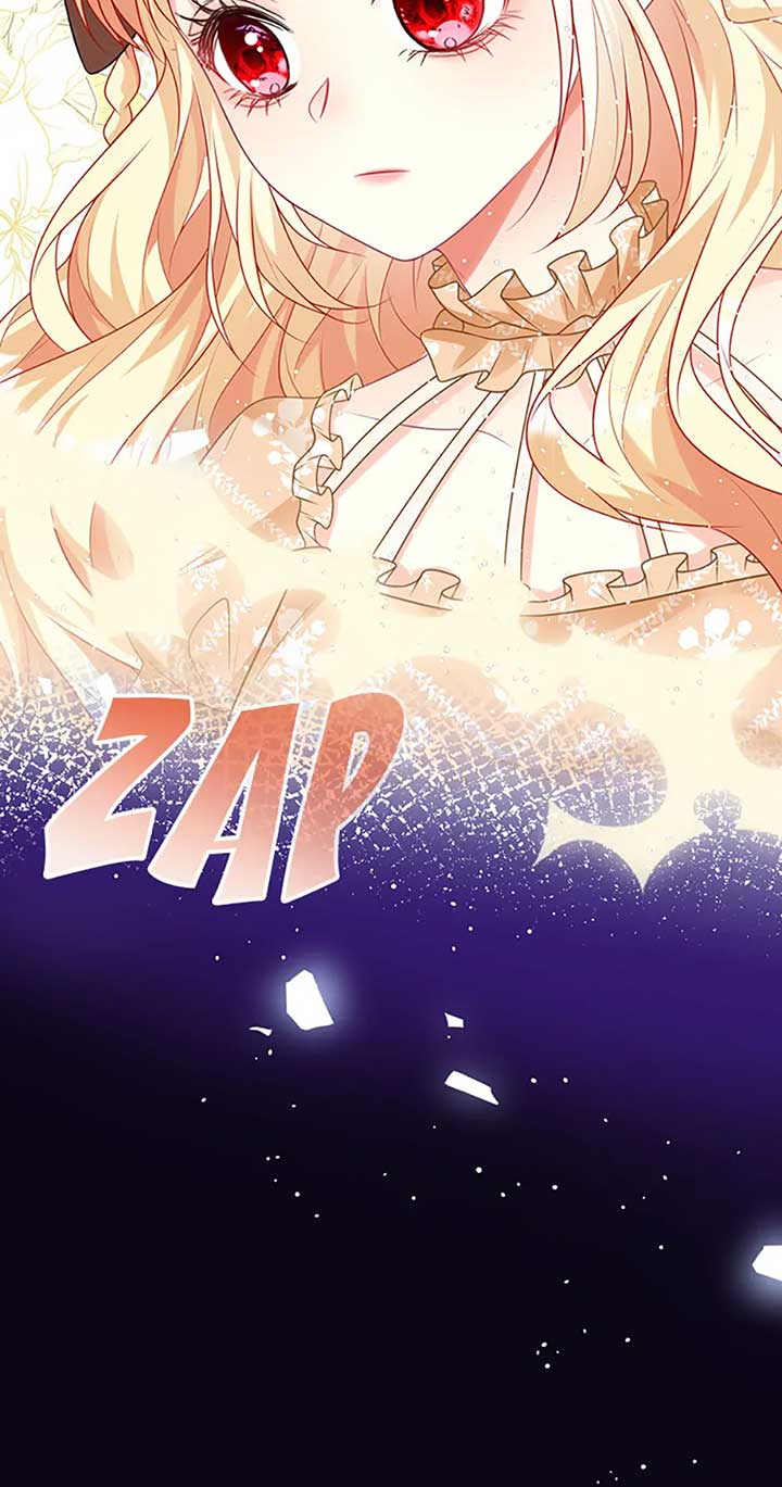 The Adopted Daughter Saves the World Chapter 64 page 75