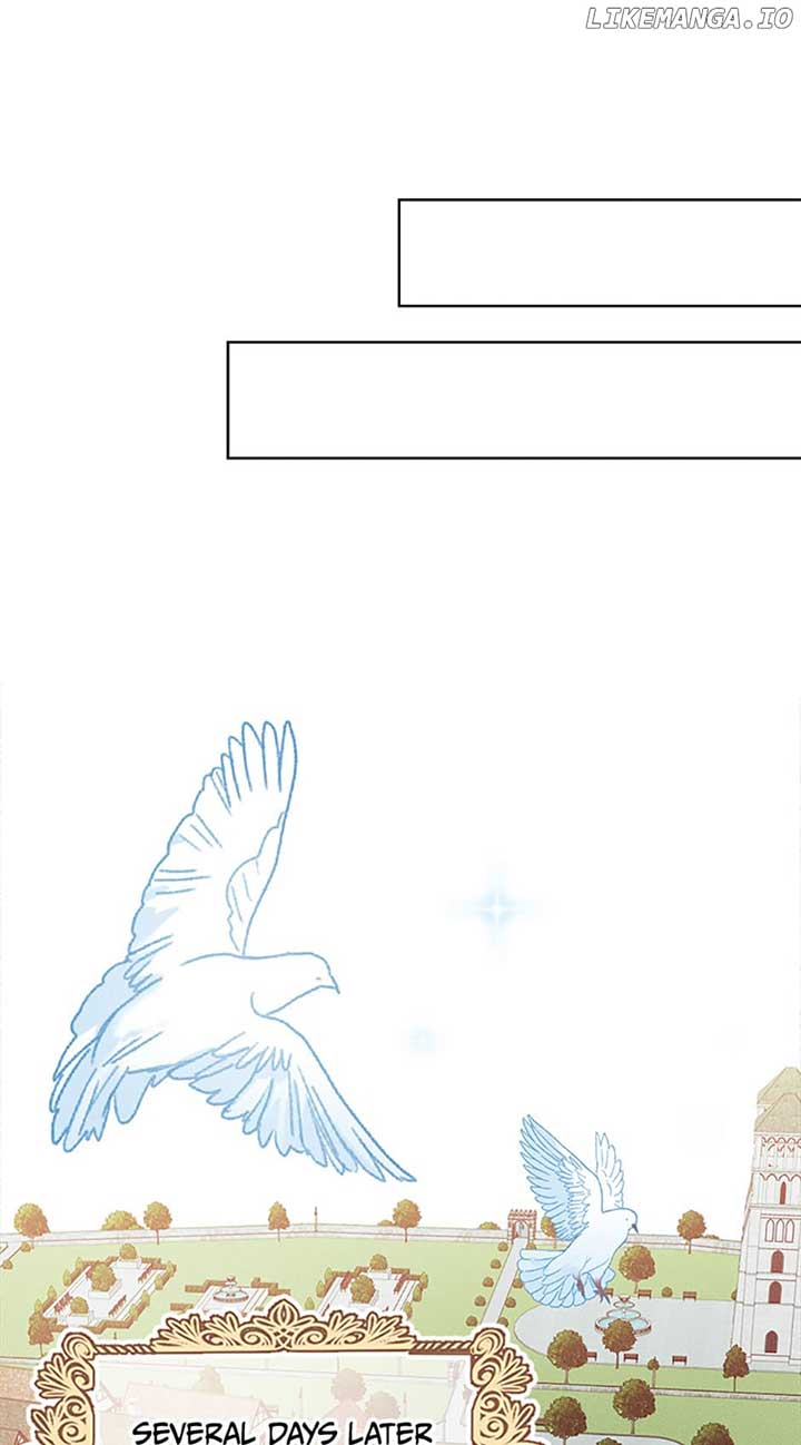 The Adopted Daughter Saves the World Chapter 7 page 17