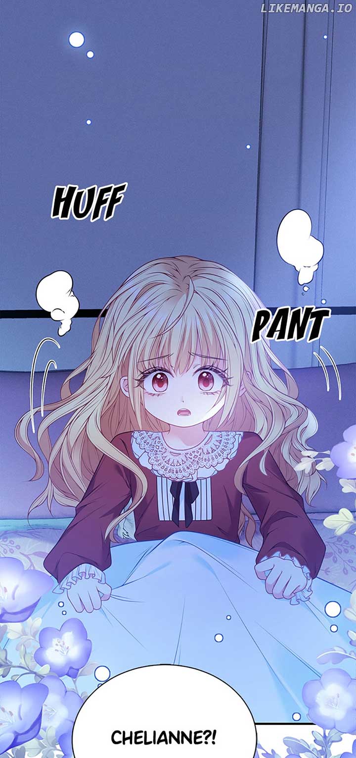 The Adopted Daughter Saves the World Chapter 7 page 1