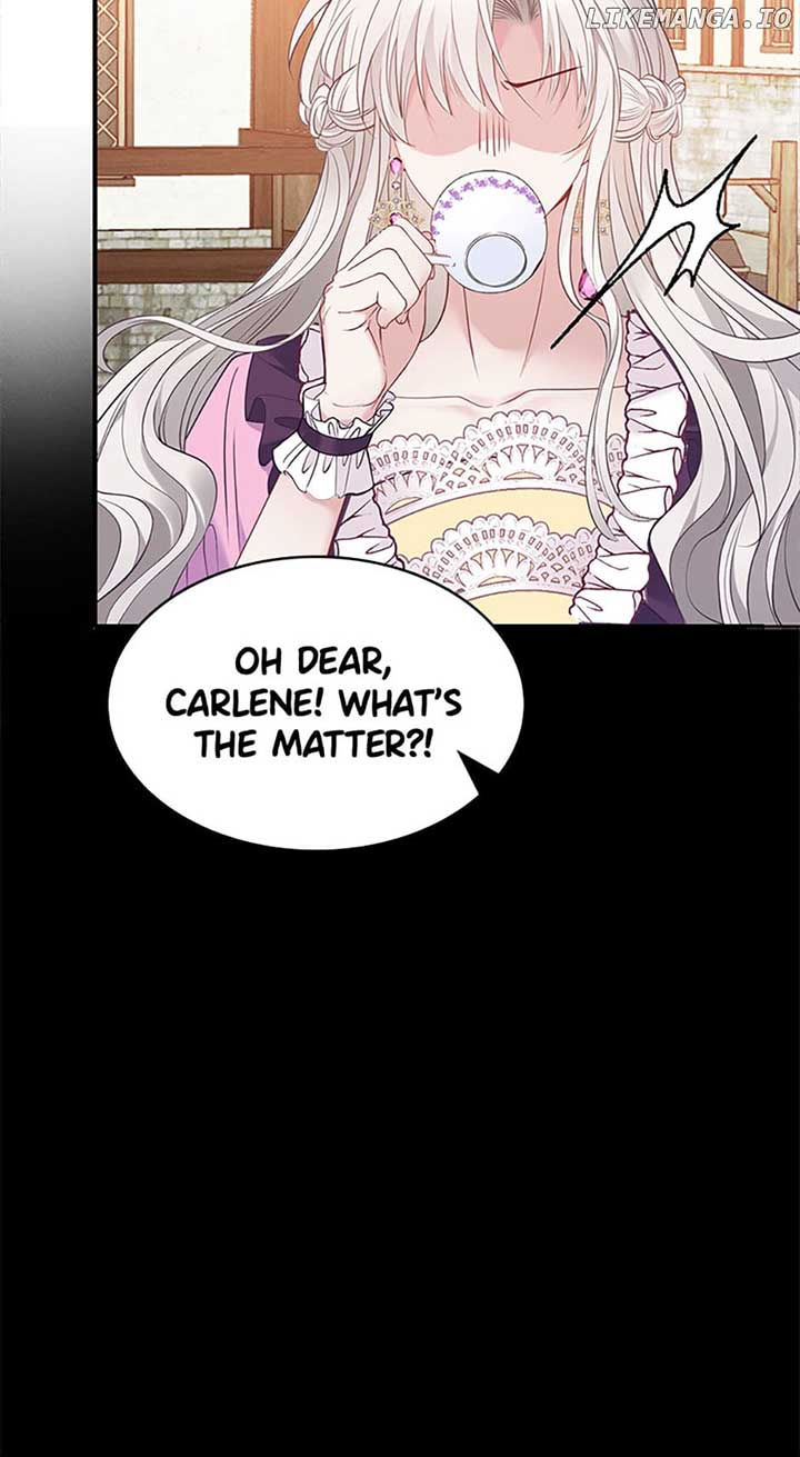 The Adopted Daughter Saves the World Chapter 7 page 28