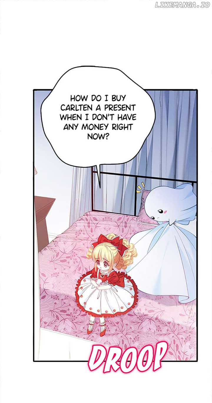 The Adopted Daughter Saves the World Chapter 7 page 41