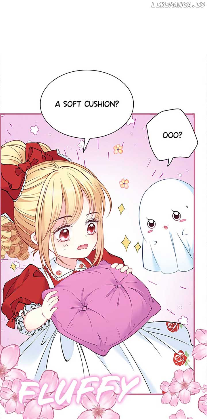 The Adopted Daughter Saves the World Chapter 7 page 44