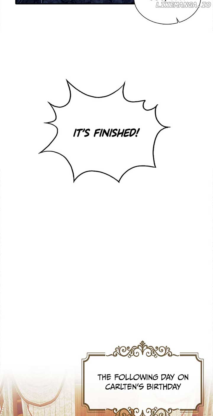 The Adopted Daughter Saves the World Chapter 7 page 48