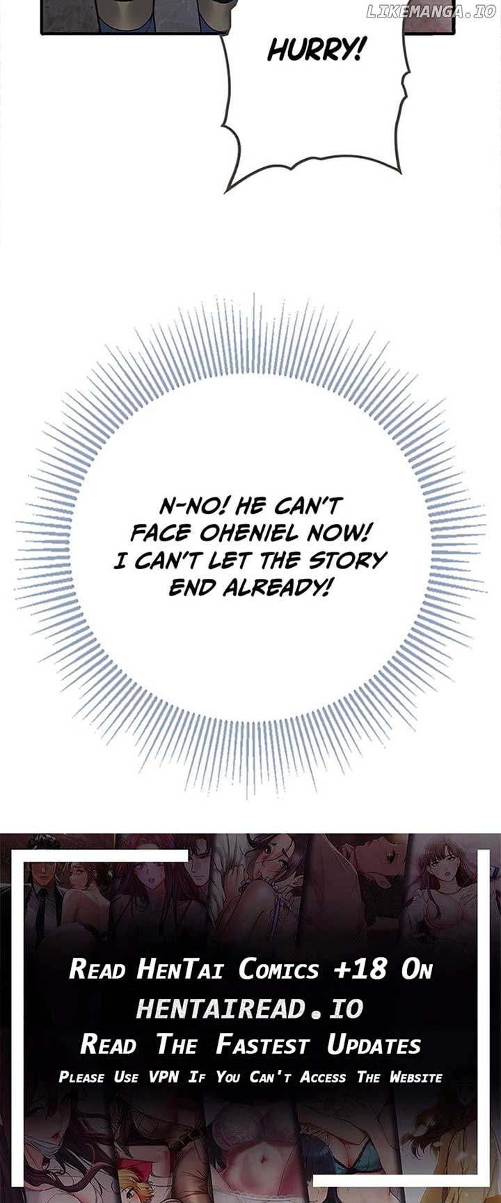 The Adopted Daughter Saves the World Chapter 7 page 68