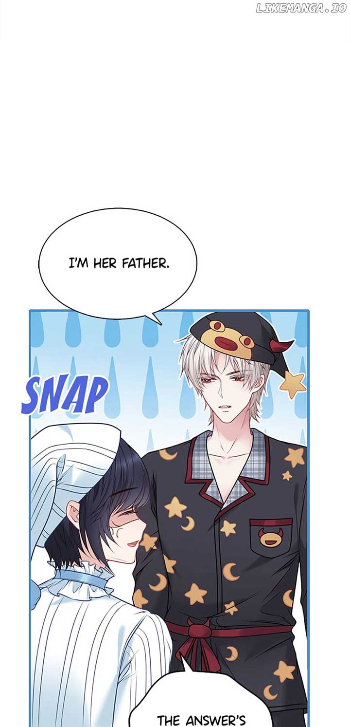 The Adopted Daughter Saves the World Chapter 7 page 6