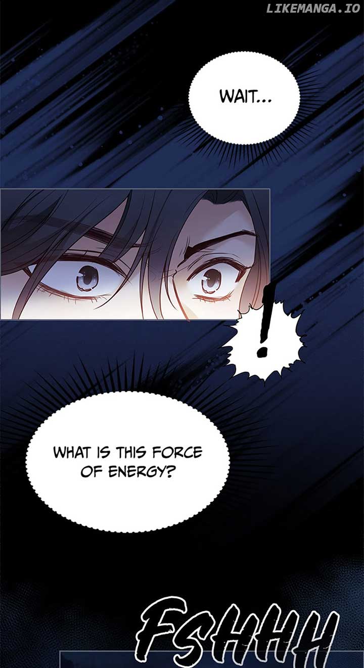 The Adopted Daughter Saves the World Chapter 8 page 14