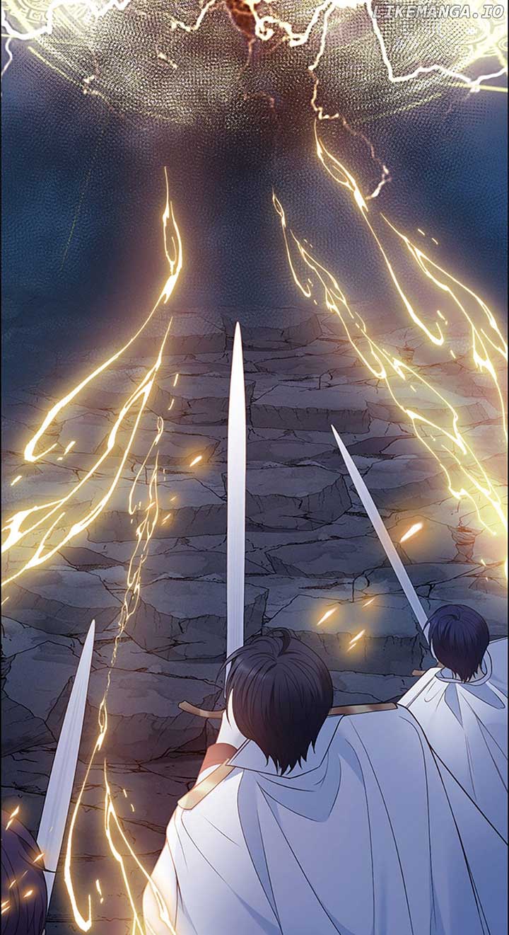 The Adopted Daughter Saves the World Chapter 8 page 16