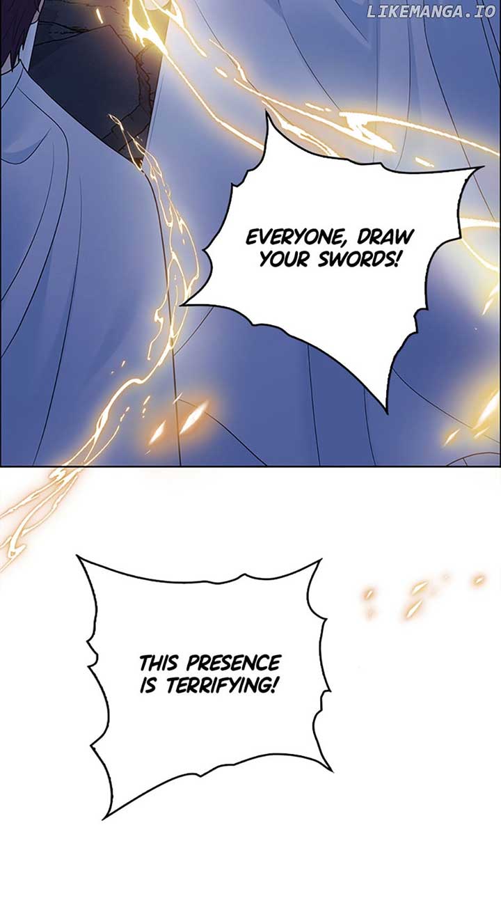 The Adopted Daughter Saves the World Chapter 8 page 17