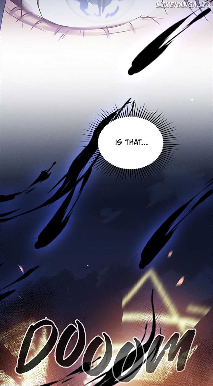 The Adopted Daughter Saves the World Chapter 8 page 20
