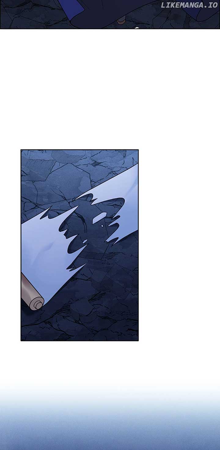 The Adopted Daughter Saves the World Chapter 8 page 31