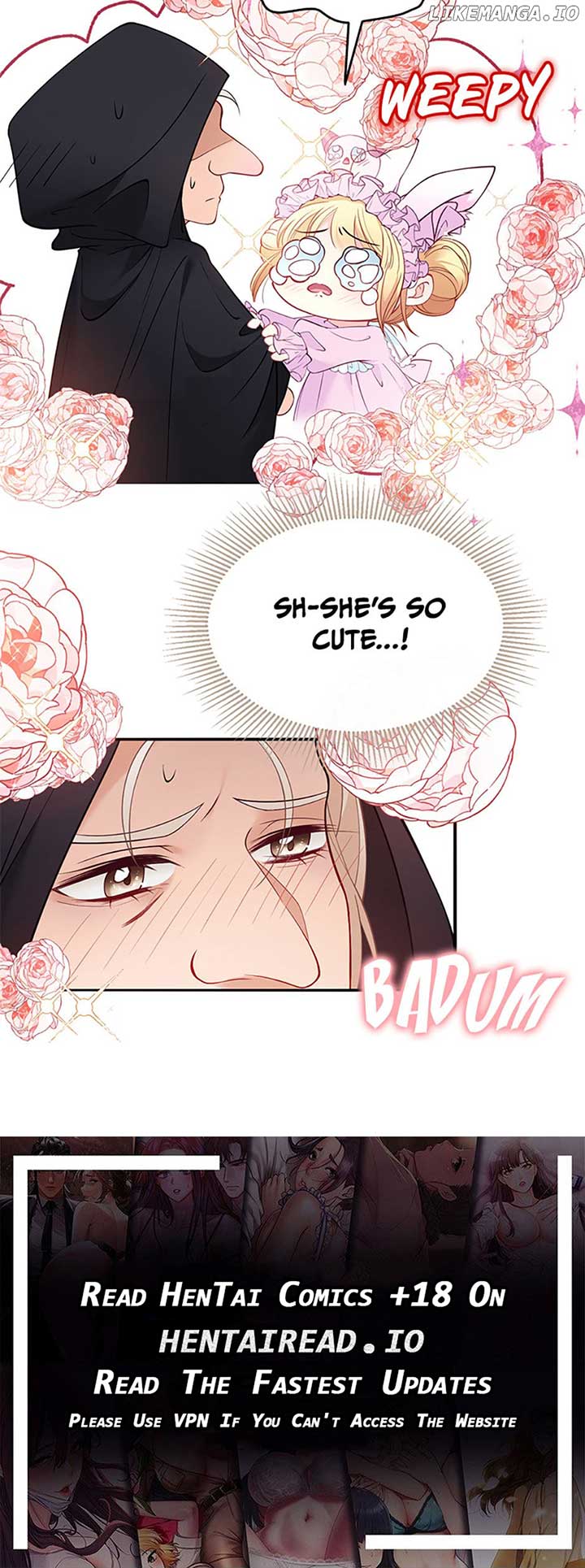 The Adopted Daughter Saves the World Chapter 8 page 62
