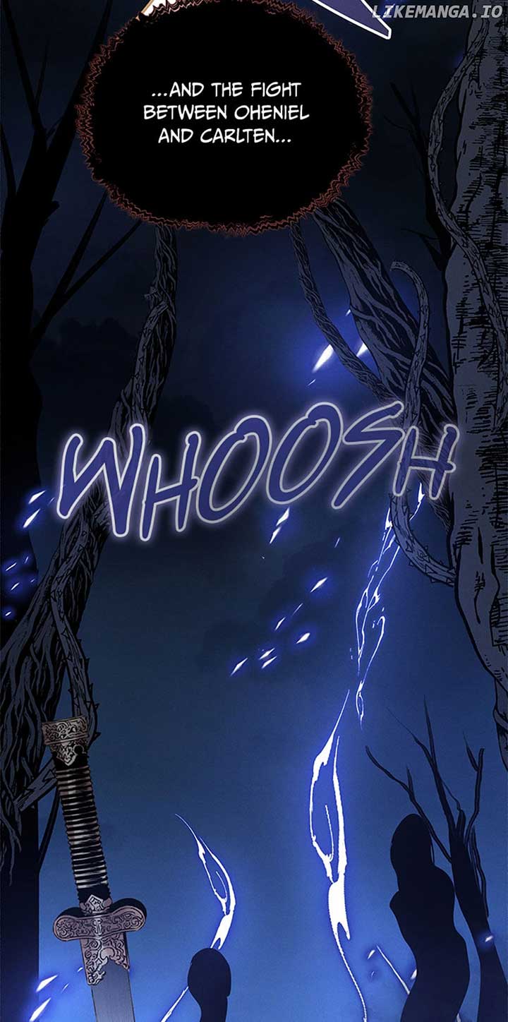 The Adopted Daughter Saves the World Chapter 8 page 7