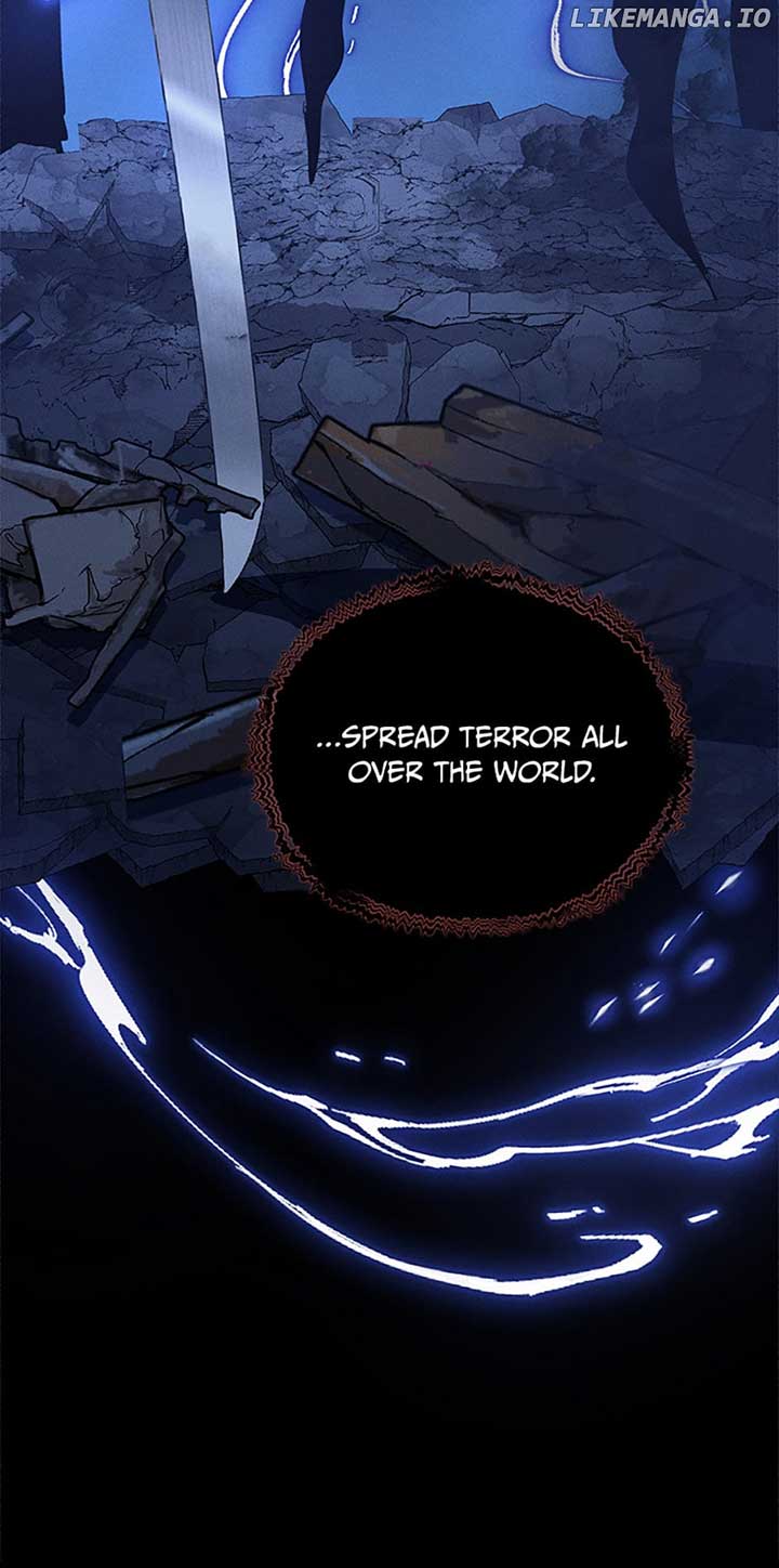 The Adopted Daughter Saves the World Chapter 8 page 8
