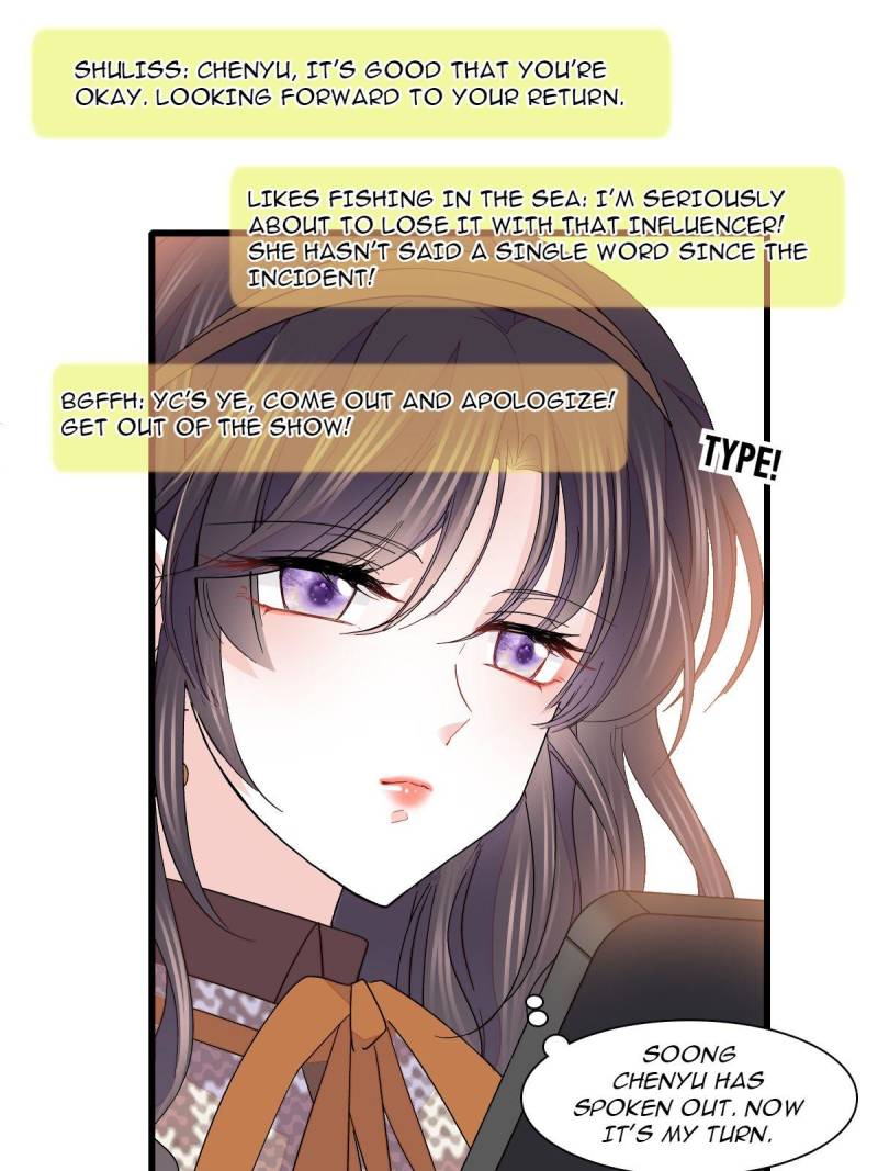 The Almighty Daughter Runs The World Chapter 148 page 9