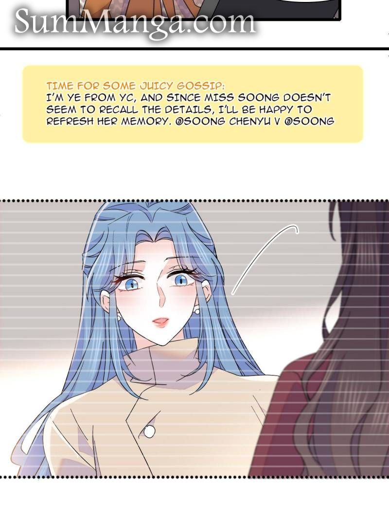 The Almighty Daughter Runs The World Chapter 148 page 10
