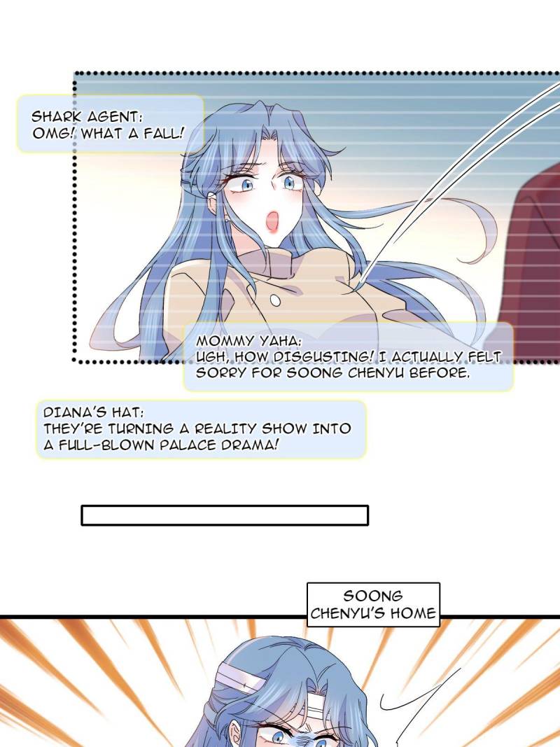 The Almighty Daughter Runs The World Chapter 148 page 11