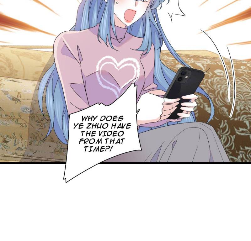 The Almighty Daughter Runs The World Chapter 148 page 12