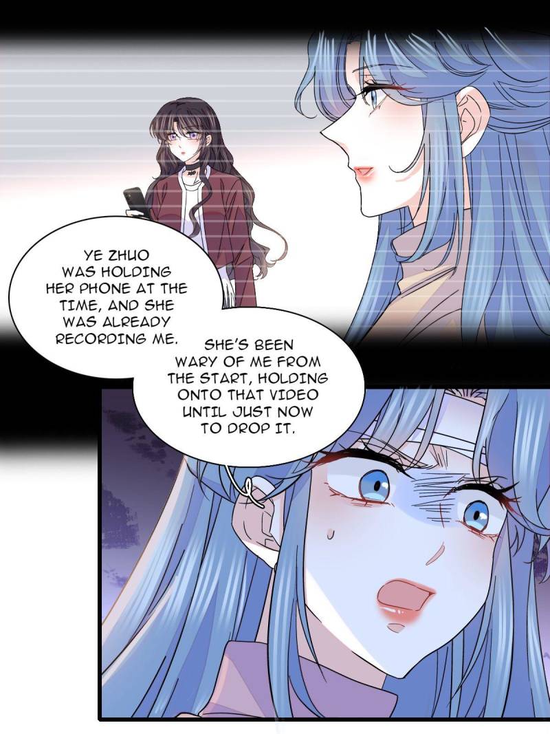 The Almighty Daughter Runs The World Chapter 148 page 13