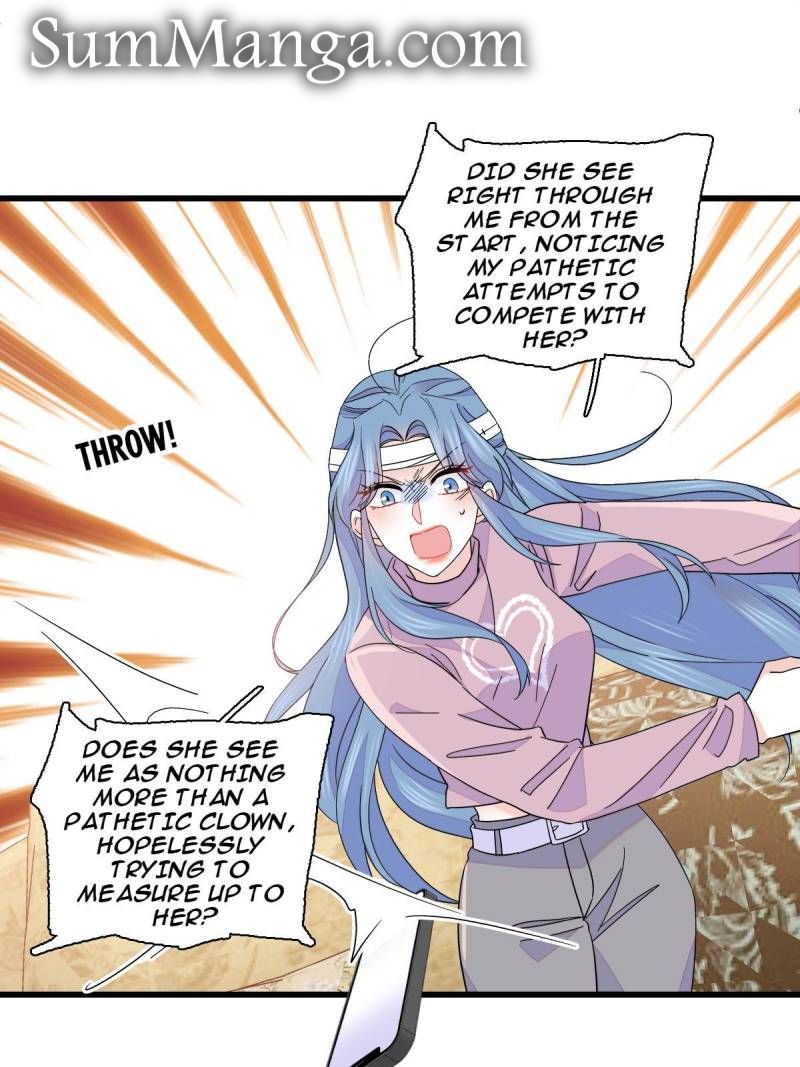 The Almighty Daughter Runs The World Chapter 148 page 14