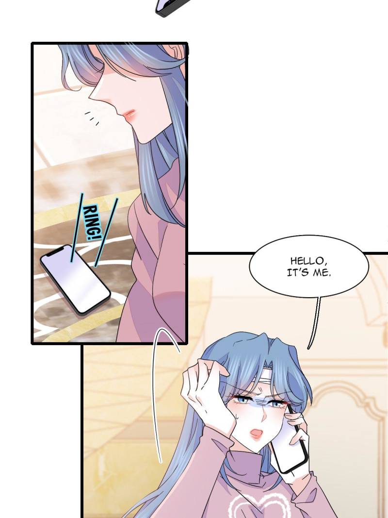 The Almighty Daughter Runs The World Chapter 148 page 15