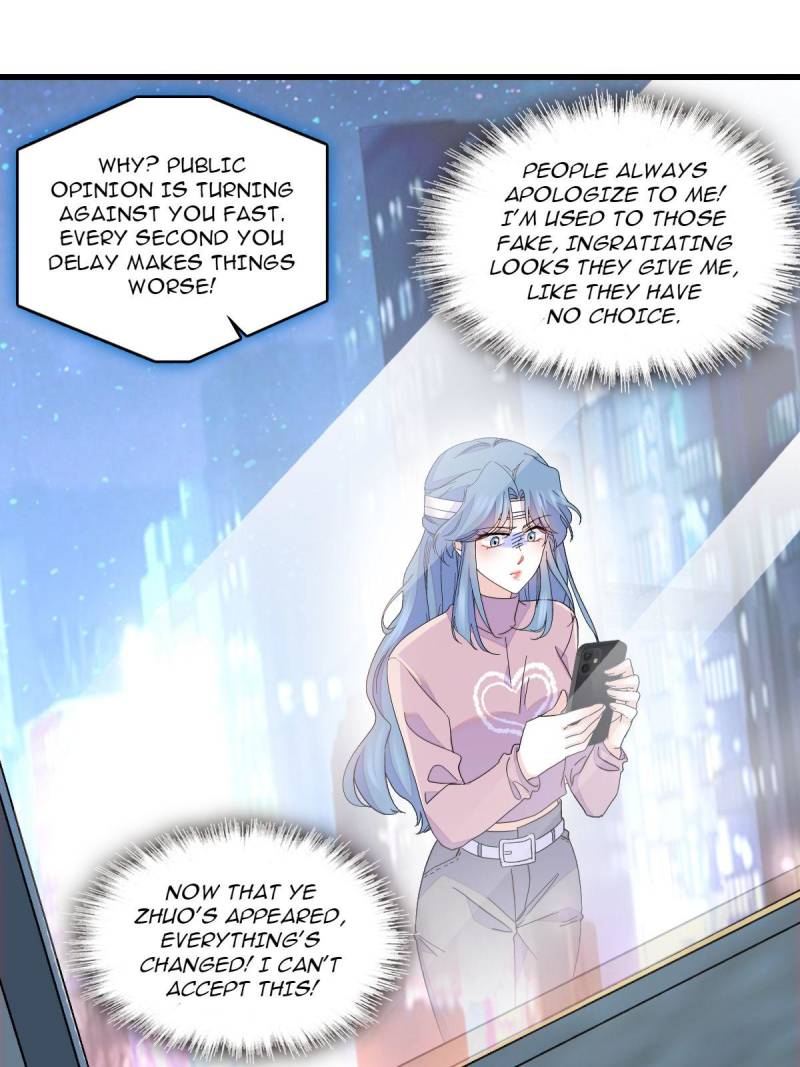 The Almighty Daughter Runs The World Chapter 148 page 18