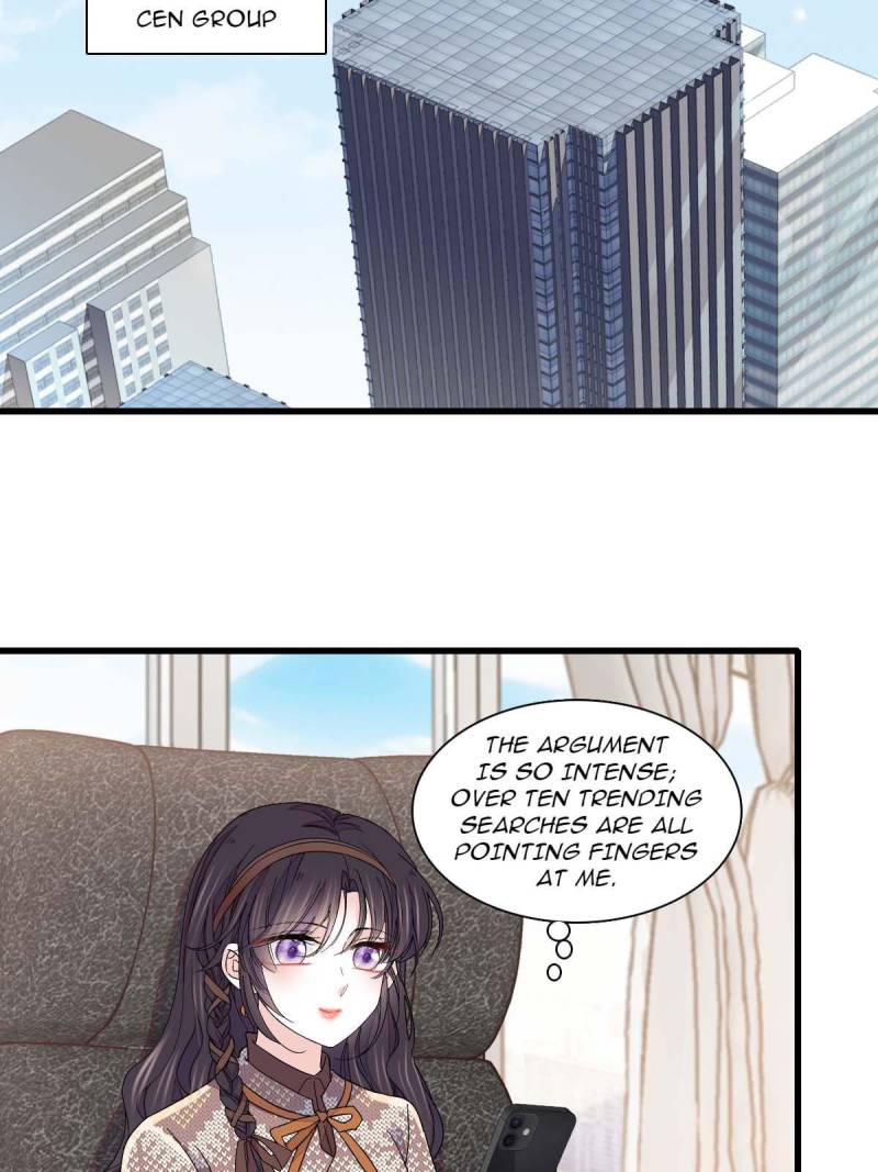 The Almighty Daughter Runs The World Chapter 148 page 1