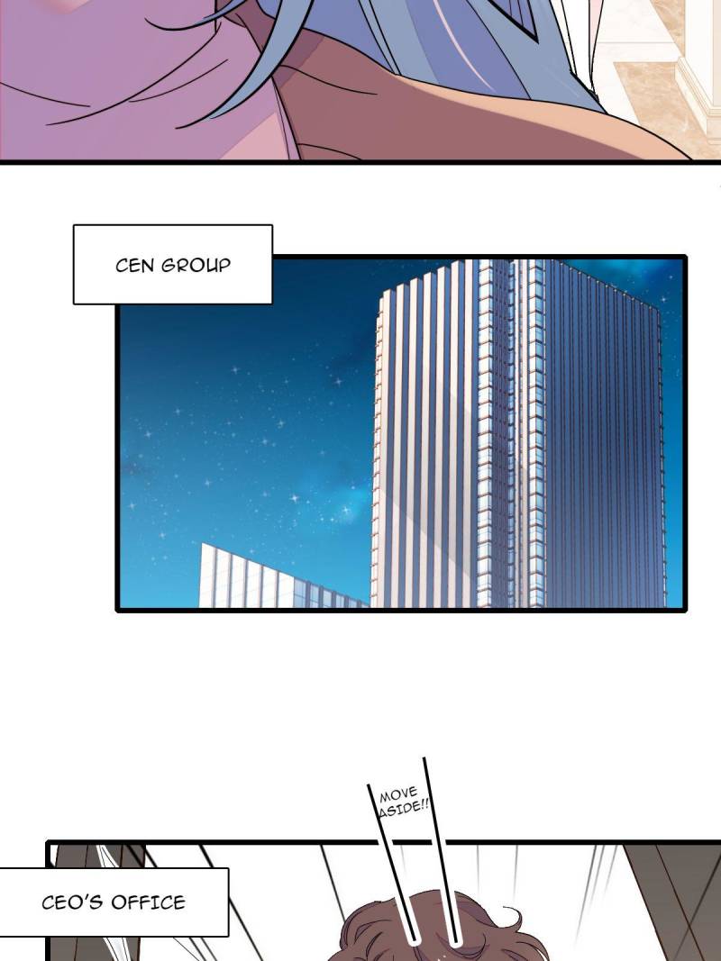 The Almighty Daughter Runs The World Chapter 148 page 28
