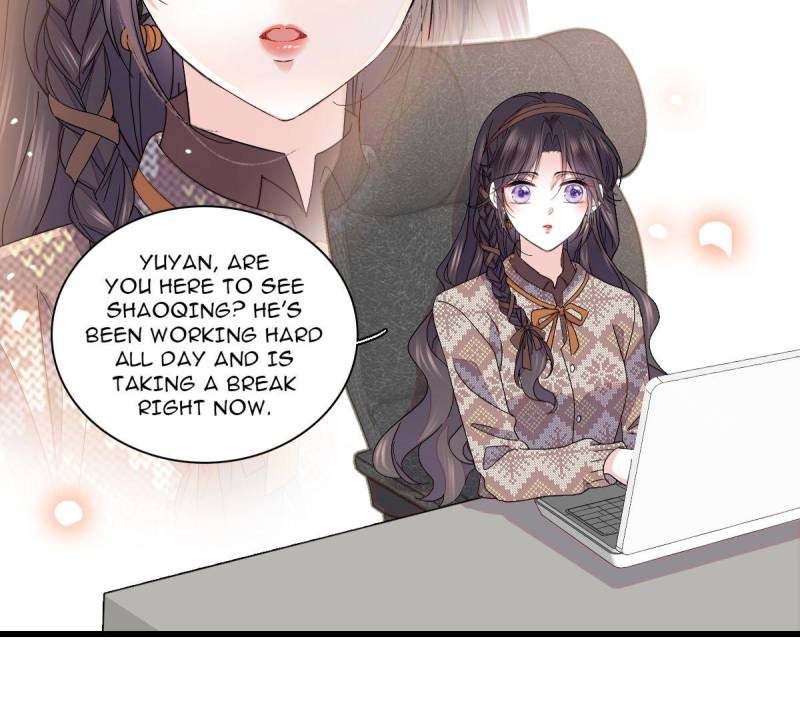 The Almighty Daughter Runs The World Chapter 148 page 30