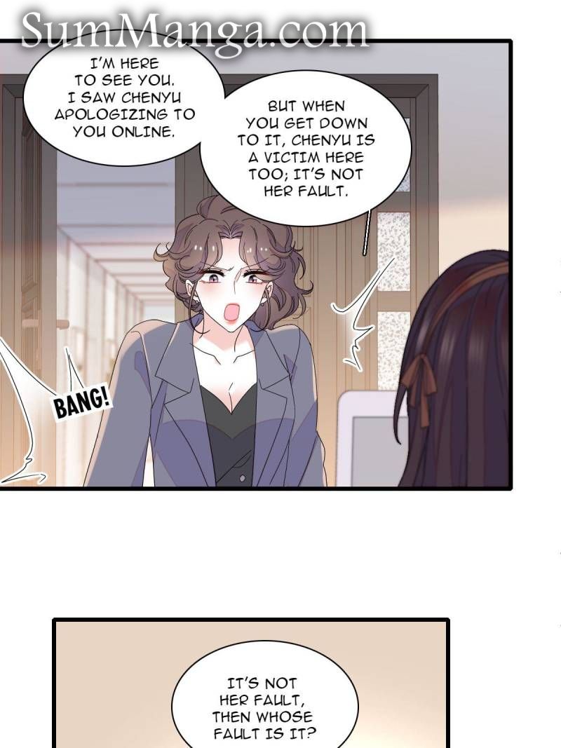 The Almighty Daughter Runs The World Chapter 148 page 31