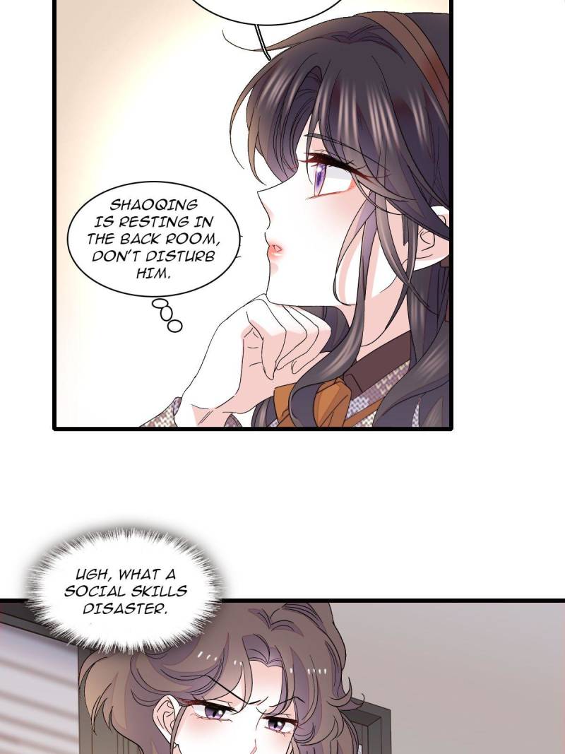 The Almighty Daughter Runs The World Chapter 148 page 32