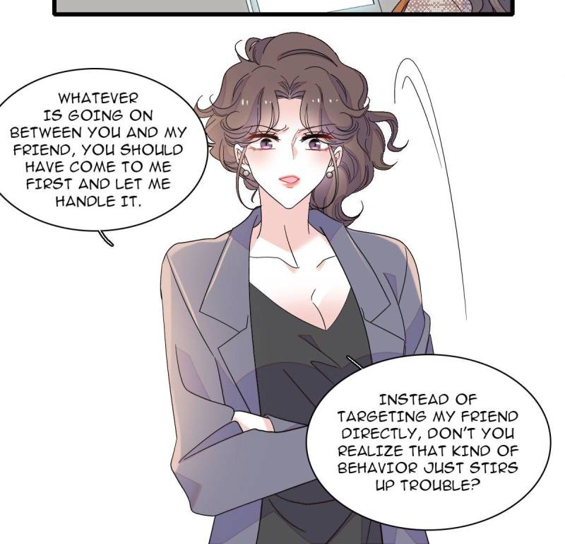The Almighty Daughter Runs The World Chapter 148 page 34