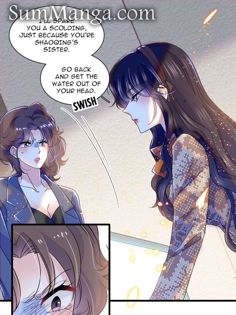 The Almighty Daughter Runs The World Chapter 148 page 35