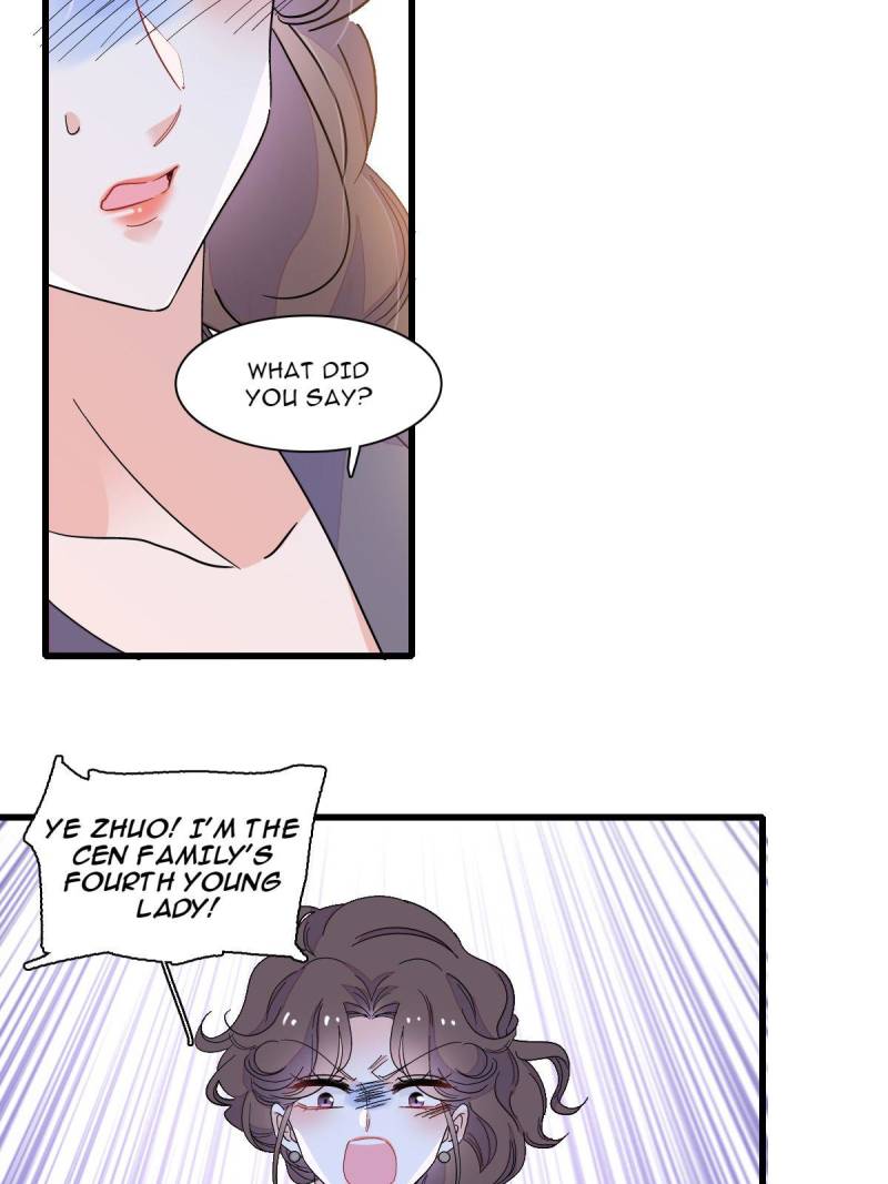 The Almighty Daughter Runs The World Chapter 148 page 36