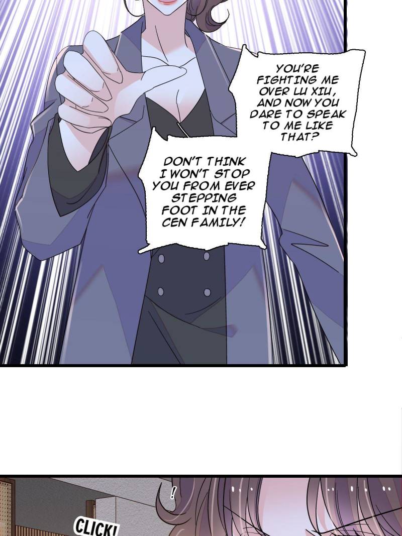 The Almighty Daughter Runs The World Chapter 148 page 37