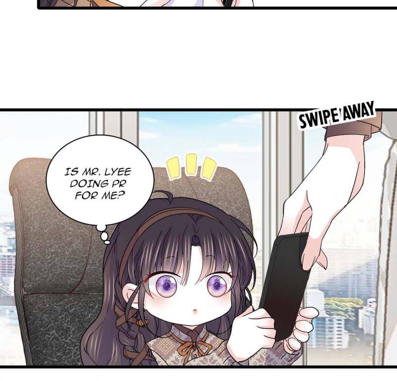 The Almighty Daughter Runs The World Chapter 148 page 3