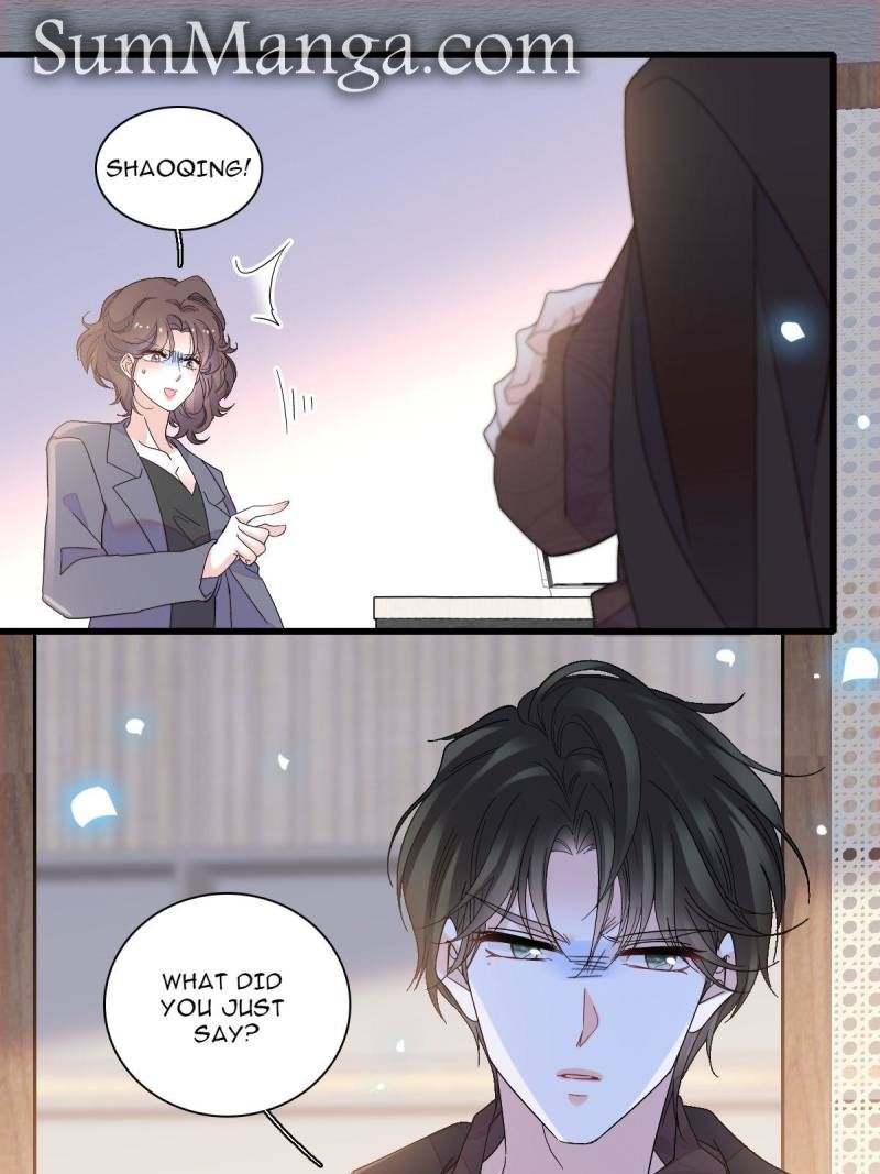 The Almighty Daughter Runs The World Chapter 148 page 39