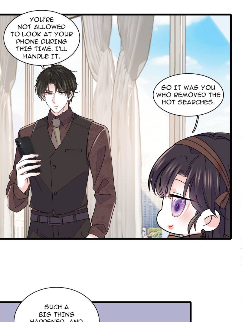 The Almighty Daughter Runs The World Chapter 148 page 4