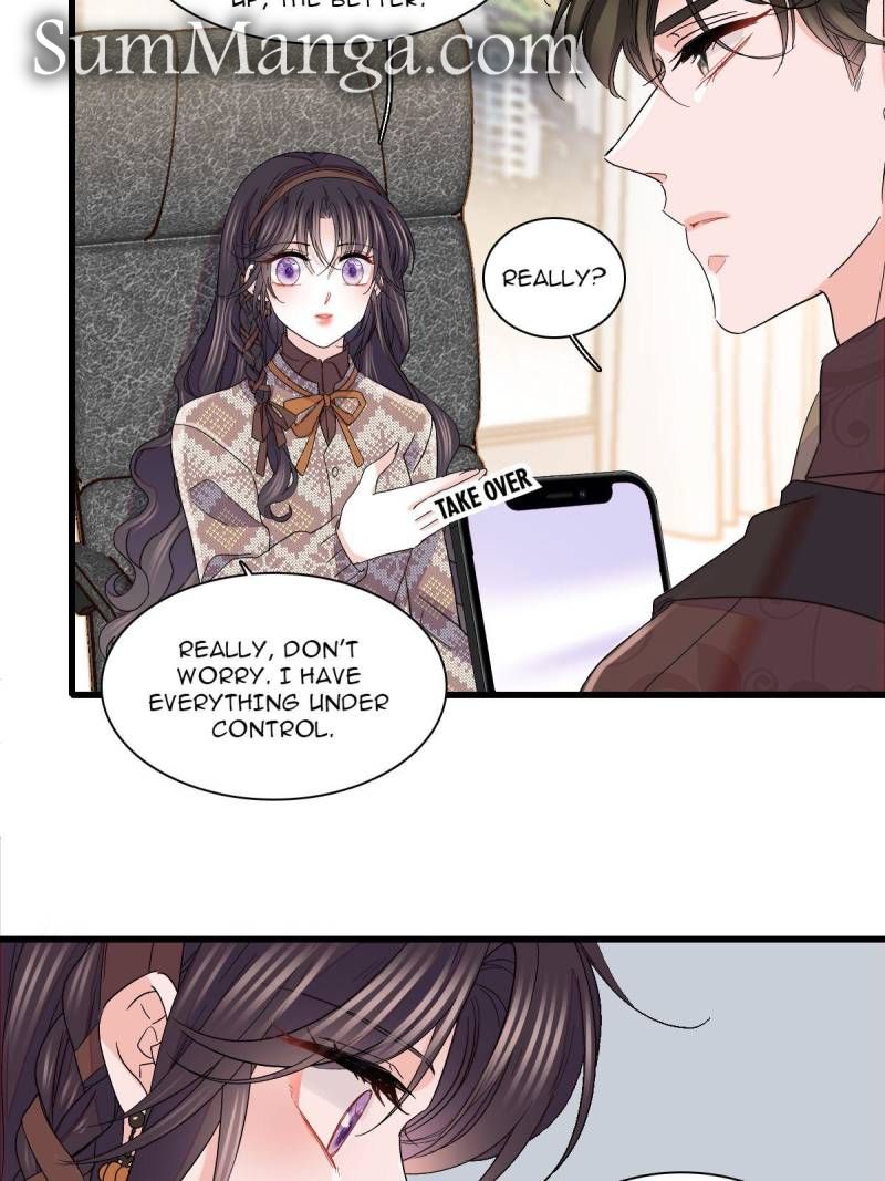 The Almighty Daughter Runs The World Chapter 148 page 6