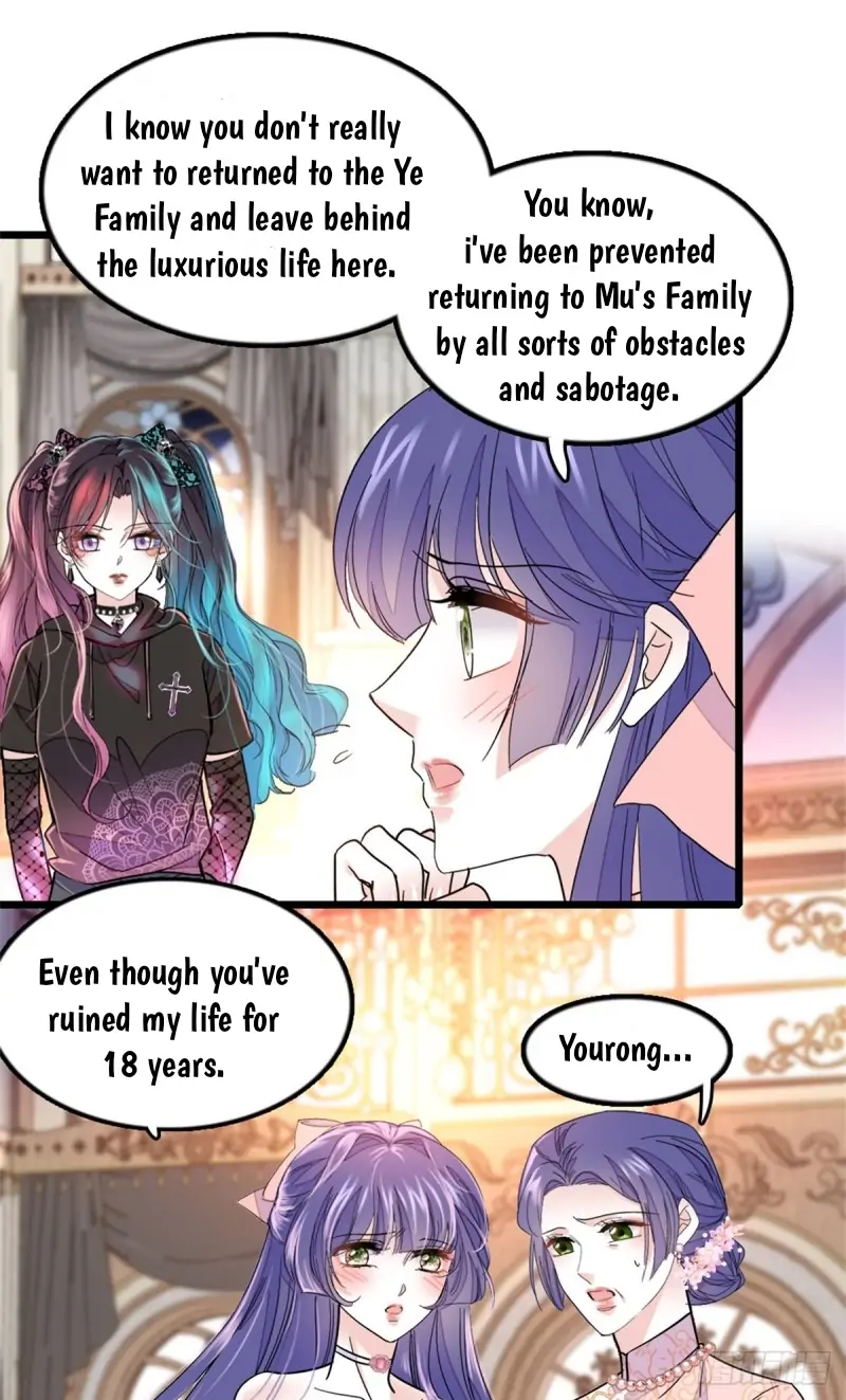 The Almighty Daughter Runs The World Chapter 2 page 9