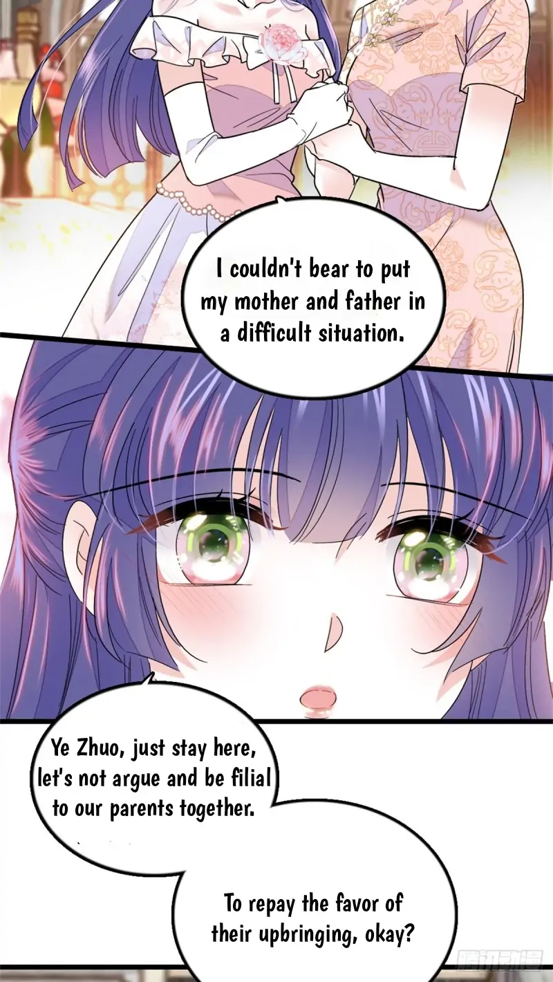 The Almighty Daughter Runs The World Chapter 2 page 10