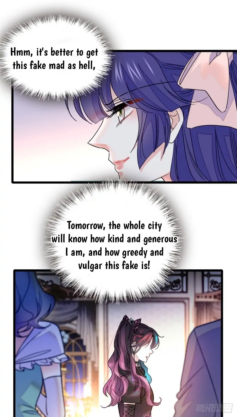 The Almighty Daughter Runs The World Chapter 2 page 12