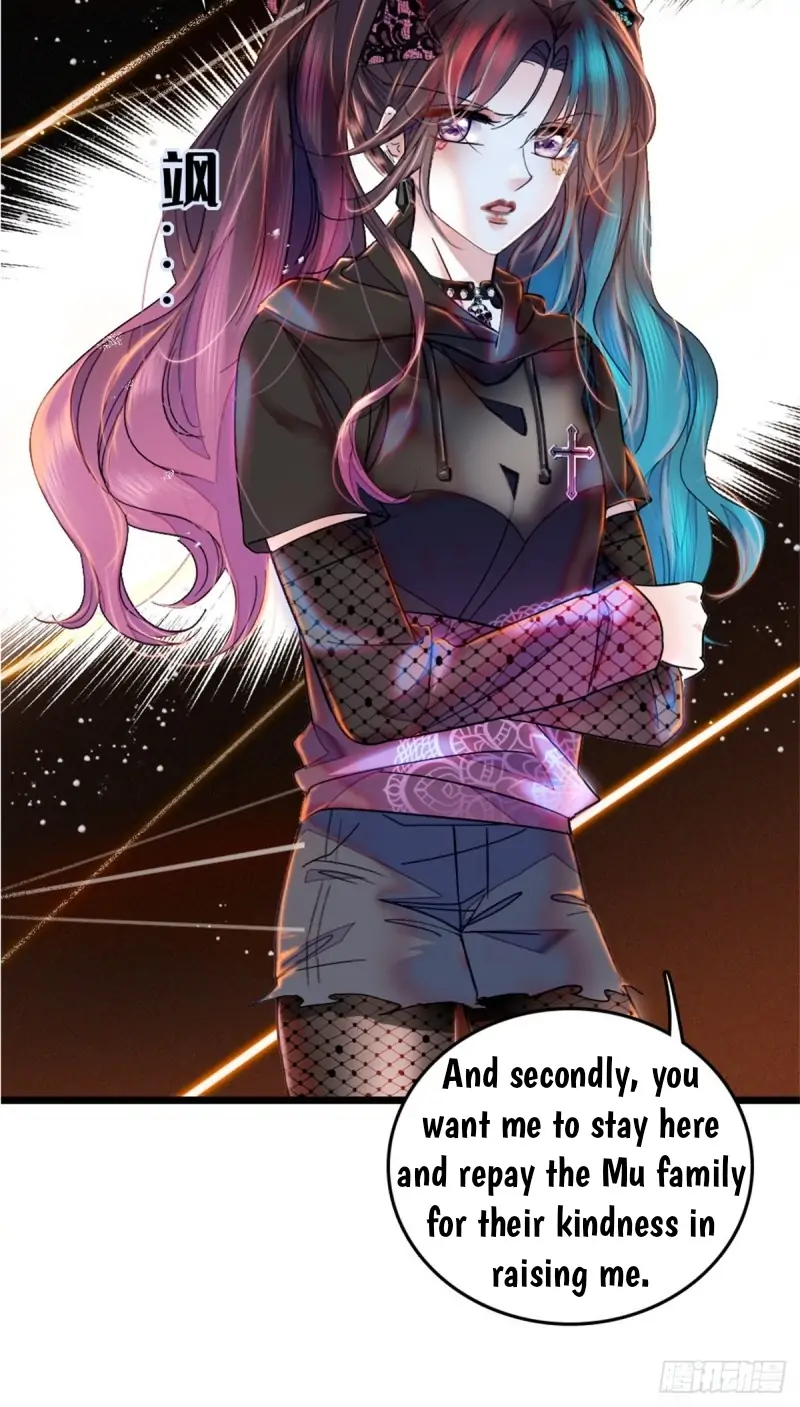 The Almighty Daughter Runs The World Chapter 2 page 14