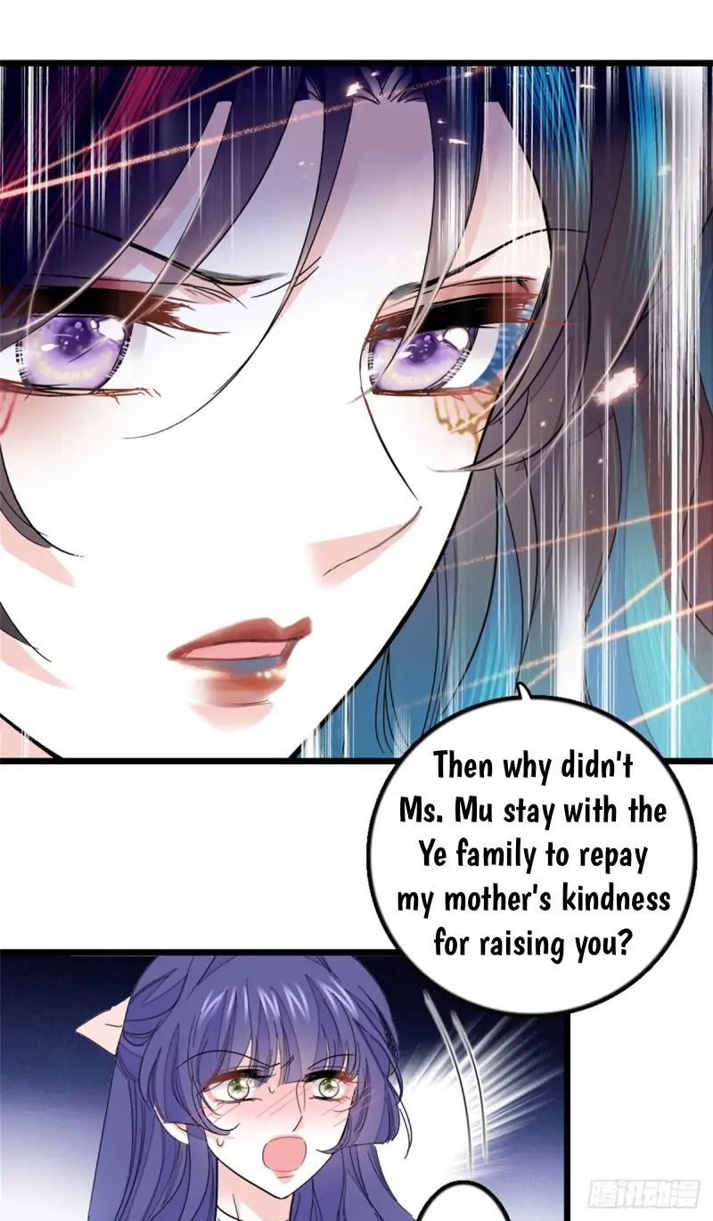 The Almighty Daughter Runs The World Chapter 2 page 15