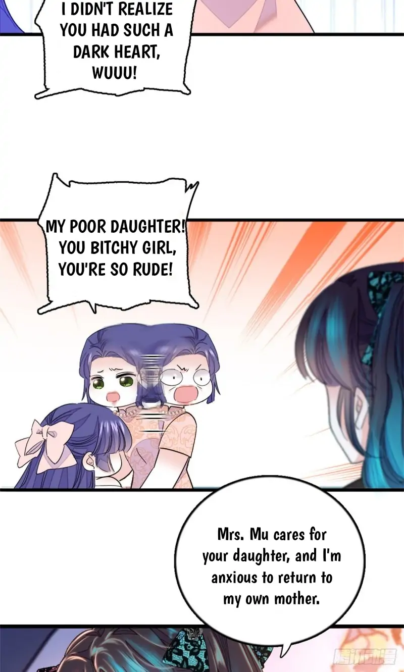 The Almighty Daughter Runs The World Chapter 2 page 19